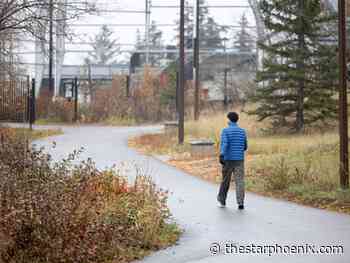 Saskatoon weather: A little more snow before a sunny week