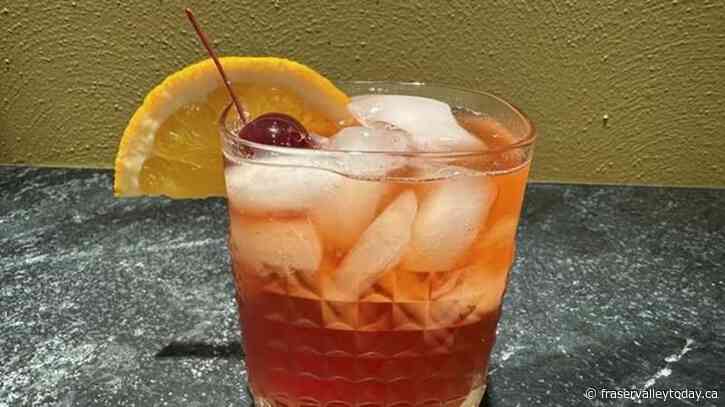 In Wisconsin, old fashioneds come with brandy. Lawmakers want to make it somewhat official