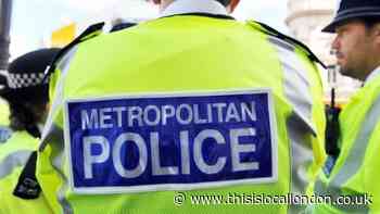 Met Police officer  drank until ‘obliterated’ then groped women