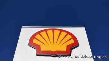 Shell verklagt gegen Greenpeace wegen Protests auf Ölplattform