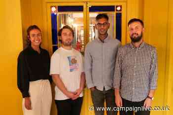 Bountiful Cow expands into brand consultancy with BC²