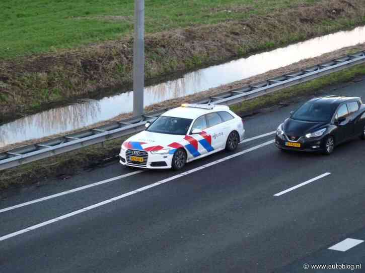 We lappen massaal de verkeersregels aan onze laars