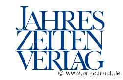 Deborah Middelhoff verlässt den Jahreszeiten Verlag