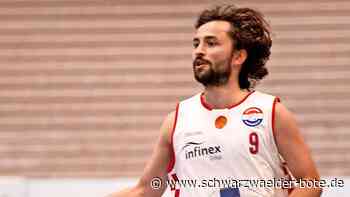 1. Regionalliga: Der Spitzenreiter kommt nach Haiterbach