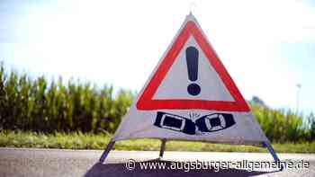 Fahrer flüchten nach Karambolagen