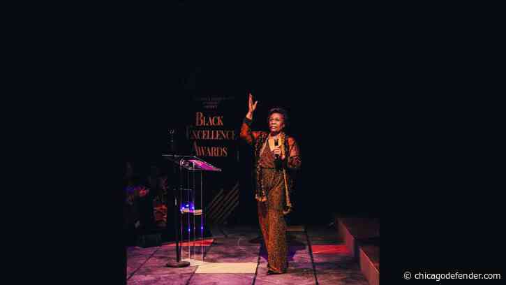 Chicago’s Finest Black Artists Shine at the 23rd Annual Black Excellence Awards