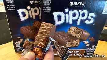 Is that snack chocolate or 'chocolatey'? How skimpflation might be affecting your groceries