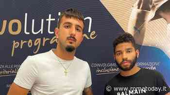 Bvb Rsr Castelli Romani (calcio a 8), la serie A2 vola