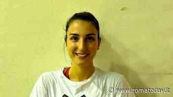 Volley Club Frascati, Cerbara: “Un gruppo fichissimo"