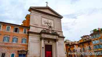 Roma: le reliquie di Santa Lucia da Siracusa al santuario di San Salvatore in Lauro