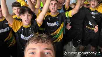 Atletico Lariano calcio, Leoni: “Il derby ci ha dato fiducia"