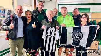 ULN Consalvo (calcio), la società: “Che orgoglio l’ingresso nell’Academy dell’Udinese”