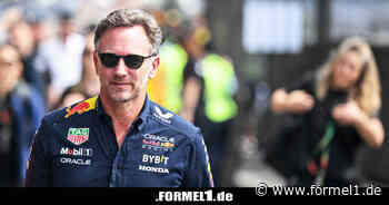 Red Bull stimmt Hamilton nicht zu: Nicht auf Jahre dominant