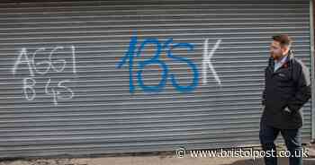 Bristol community 'will feel levelled up' by my millions says Government minister