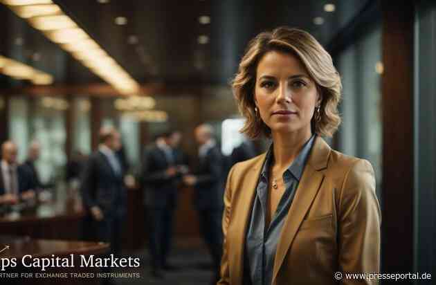 Moderne Vermögensverwaltung: iMaps Capital bringt Investmentideen schnell, sicher und flexibel an die Börse