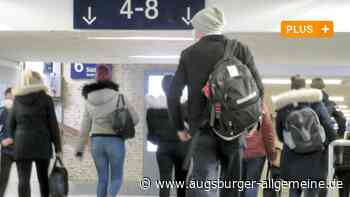 OB Czisch sieht doch Chancen für Bahn-Unterführung