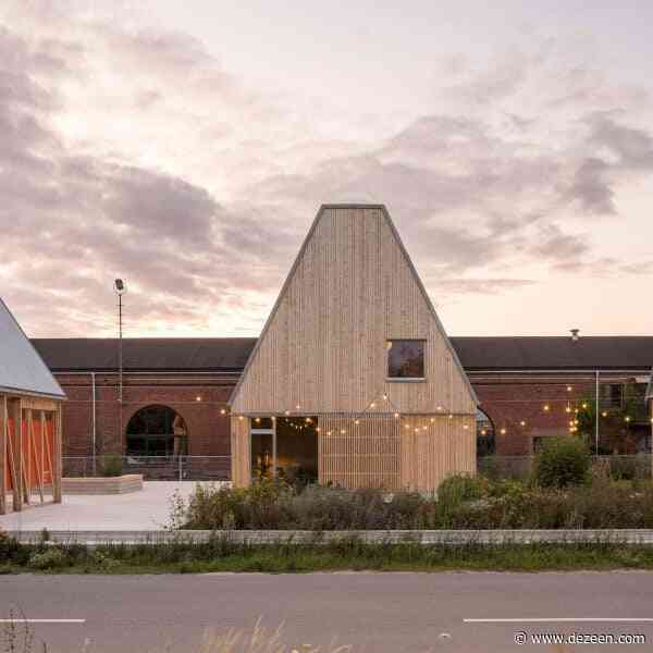 Living Places Copenhagen demonstrates how homes can be built with lower CO2 footprint
