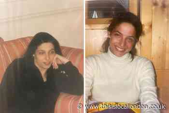 £20K reward in Lisa Pour Kilburn murder investigation
