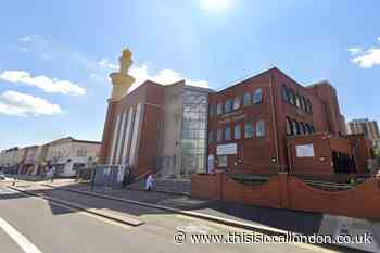 Greenwich imam sermon over Israel-Hamas war: Met Police update