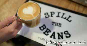 Average coffee drinker gets through 62,000 mugs in their lifetime, study finds