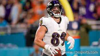Week 10 NFL picks, odds, 2023 best bets from advanced model: This five-way football parlay pays out 25-1