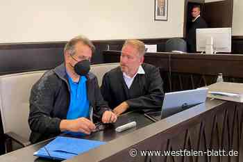 Horrorhaus-Prozess gegen Wilfried W. auf der Zielgeraden