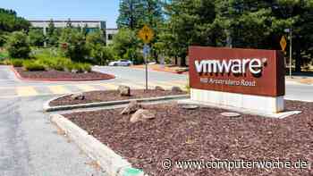 Preisanstieg: Analysten prophezeien Massenflucht von VMware-Kunden