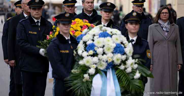 Söder warnt vor Gefahren für Demokratie