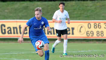Freilassing empfängt Raubling - Spitzenreiter gastiert in Siegsdorf - Kellerduell in Töging