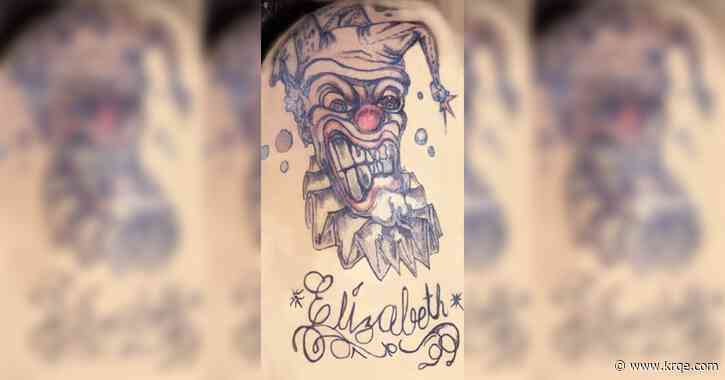 Could 'Killer Clown' tattoo solve mystery in 23-year-old NYC subway death?