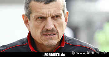 Keine neuen Beweise: FIA lehnt Haas-Protest zu Austin ab!