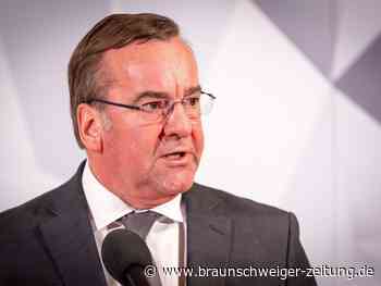 So will Pistorius Deutschland „kriegstüchtig“ machen