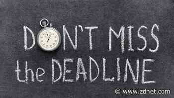 How to change the task overdue sound on Google Calendar so you never miss a deadline