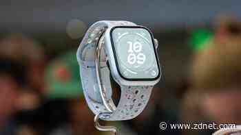 The Apple Watch Series 9 drops to $349 for the first time in this early Black Friday deal