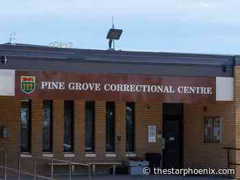 Group of Pine Grove inmates on new hunger strike over water quality, treatment