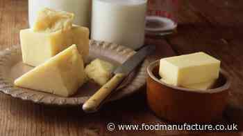 UK dairy industry boosted by creation of new export programme