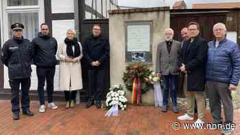 Parchim: Erinnerung an Zerstörung der Synagoge und jüdisches Leid 2023 besonders wichtig