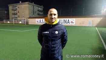 Vis Casilina calcio, Rovere: “Il gruppo cresce"