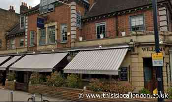The William IV pub in Kensal Rise due to reopen in November