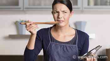 COVID-Linked Loss of Smell, Taste Resolves by 3 Years After Infection