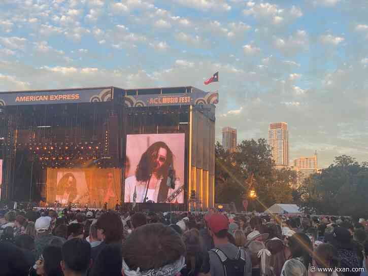 Following ACL stint, Hozier bringing 2024 tour to Austin's Moody Center