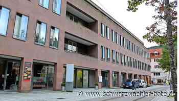 Sana-Klinik Bad Wildbad: Suche nach neuem Nutzer geht weiter