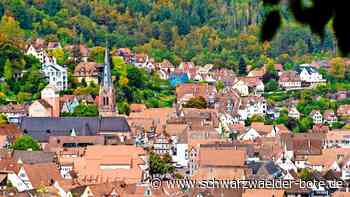 Unterbringung in Hesse-Stadt: Flüchtlinge in Turnhallen? Nicht in Calw