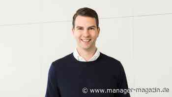 Bertelsmann holt mit Carsten Coesfeld einen Enkel von Reinhard Mohn in den Vorstand