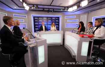 "Vos réponses n'ont satisfait personne": Armand Bisror tacle Kevin Luciano