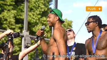 Von Venedig nach Belgrad: Wieder Ärger um Ex-Ulmer Bruno Caboclo