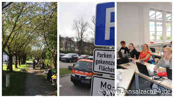 Ein klitzekleiner Schritt: So geht es im Streit um das Mühldorfer Sümö-Gelände weiter 