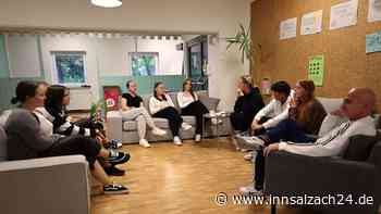 Waldbad, Halloween, Selbstverteidigung? Was Waldkraiburger Jugendliche wollen