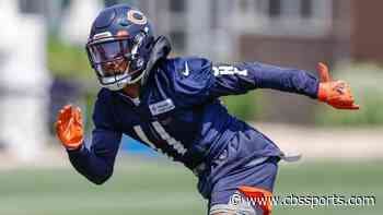 Bears vs. Panthers odds, line, spread: Thursday Night Football picks, predictions from model on 174-123 roll