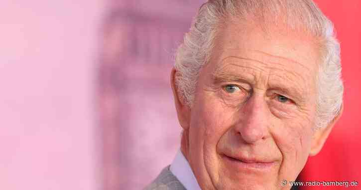 König Charles gibt «Boomer»-Party vor seinem 75. Geburtstag